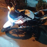 اپاچی 180 مدل 90