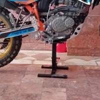 موتور تریل بهپر|موتورسیکلت|مشهد, کوثر|دیوار