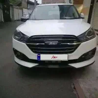 زوتی t300 یا dl5 پارس خودرو(توسان چینی)