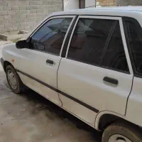 فروشی|خودرو سواری و وانت|سنگدوین, |دیوار