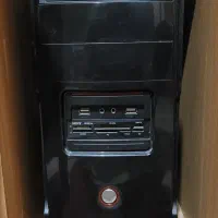 کیس عالی برای کارای اداری و روزمره|رایانه رومیزی|شیراز, شهرک مخابرات|دیوار