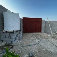 فروش زمین با دیوار ایسین فاریاب|فروش زمین و ملک کلنگی|بندرعباس, |دیوار