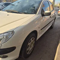 ۲۰۶ تیپ ۵ مدل ۱۳۹۸|خودرو سواری و وانت|تهران, ابوذر|دیوار