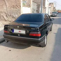 پژو پارس عروسک|خودرو سواری و وانت|قم, ولیعصر|دیوار