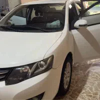 فروش خودرو آریو اتوماتیک