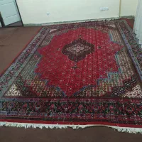 قالی ۳در ۴ قدیمی