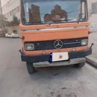 خاور 608