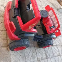 ماشین شارژی