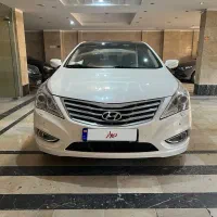 ازرا گرنجور۲۰۱۳