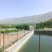 فروش باغ در فریدونشهر