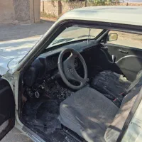 وانت پیکان مدل ۹۳|خودرو سواری و وانت|پاکدشت, پاکدشت (مامازند)|دیوار