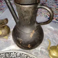 فروش عتیقه جات و ظروف خارجی|کلکسیون اشیاء عتیقه|رشت, کوی غلام نیا|دیوار