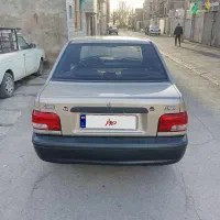 پراید مدل 87 سلامت|خودرو سواری و وانت|ملایر, |دیوار