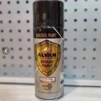 اسپری انجین الوان نسوز|قطعات یدکی و لوازم جانبی|بندر ترکمن, |دیوار