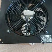 فن مدل2E-250B|پنکه و تصفیه‌کنندهٔ هوا|تبریز, |دیوار