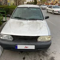 پراید ۱۴۱ مدل ۸۵