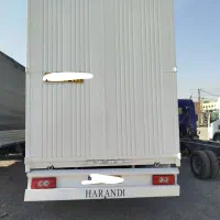 کامیونت فورس ۶ تن بدون خواب نقد و اقساط|خودرو سنگین|اسلامشهر, بهرام آباد|دیوار