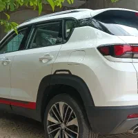 چانگان cs35 پلاس تیپ ۳ واراتی مدل ۲۰۲۴|خودرو سواری و وانت|مهربان, |دیوار