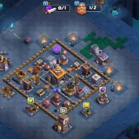 اکانت کلش اف کلنز|کنسول، بازی ویدئویی و آنلاین|قم, نیروگاه|دیوار