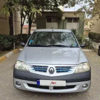 ال نود پارس خودرویی مدل 86