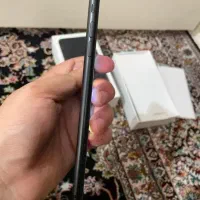 آیفون 7پلاس حافظه 128گیگابایت کاملا سالم درحد|موبایل|قشم, |دیوار
