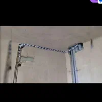 لوله کش مسی  نصب ونصاب انواع کولرگازی