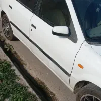 سمند دوگانه مدل۹۰|خودرو سواری و وانت|گنبد کاووس, |دیوار