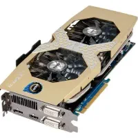 HIS R9 390X 8g کارکرده سالم|قطعات و لوازم جانبی رایانه|همدان, |دیوار