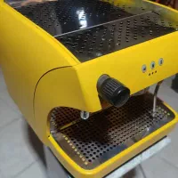 دستگاه اسپرسو