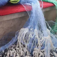 تور پرتابی و دیواری ماهیگیری|ماهیگیری|تبریز, |دیوار