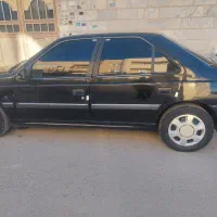 پژو پارس مدل ۹۱|خودرو سواری و وانت|بجنورد, |دیوار