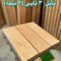 تایل۳۰*۳۰ ترموود چ(پخش -تولید)