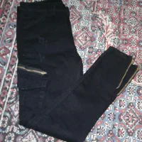 شلوار نو