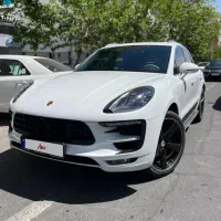 پورشه ماکان ۲۰۱۷ ، بدون مشابه