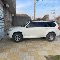 لندمارک 4wd|خودرو سواری و وانت|ارومیه, |دیوار