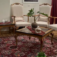 مبل فیلون|مبلمان خانگی و میز عسلی|تهران, فاطمی|دیوار