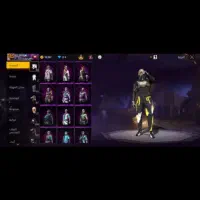 اکانت فری فایر|کنسول، بازی ویدئویی و آنلاین|گوآور, |دیوار