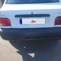 پراید مدل ۹۴|خودرو سواری و وانت|رودبار (کرمان), |دیوار