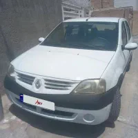 ال نود مدل ۱۳۸۹ دو گانه فابریک کم کارکرد|خودرو سواری و وانت|اصفهان, نصرآباد|دیوار