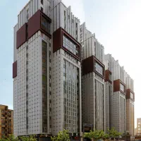 واحد ۱۰۷ متری ایران زمین