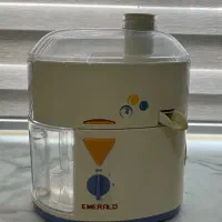 آبمیوه گیری و سرخ کن مارک