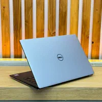 لپتاپ لمسی دل‌ با پردازنده core i7/ اقساطی