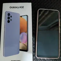 گوشی موبایل سامسونگ A32