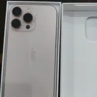 آیفون 16پرومکس zaa