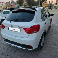 کوئیک اتومات فول آپشن|خودرو سواری و وانت|سیرجان, |دیوار