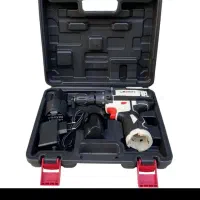 دریل پیچ گوشتی شارژی