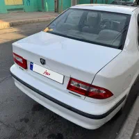 سمند lx مدل ۹۷|خودرو سواری و وانت|ری, فیروزآبادی|دیوار