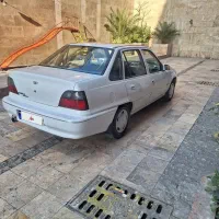 دوو سی یلو مدل ۱۳۸۱|خودرو سواری و وانت|تهران, جوادیه تهرانپارس|دیوار