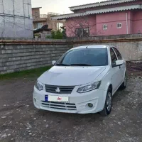 ساینا دنده‌ای EX، مدل ۱۳۹۹