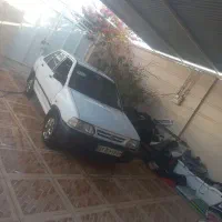 پراید۸۵|خودرو سواری و وانت|گتوند, |دیوار